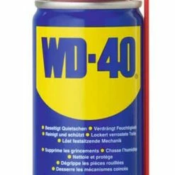 WD-40 Huile Multifonctionnelle 100ml