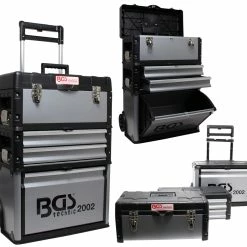 BGS Technic Chariot De Montage