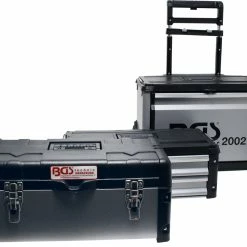 BGS Technic Chariot De Montage 7 BGS Technic Chariot De Montage -Magasin de nettoyants Ballistol BGS technic 2002 03 Montagewagen