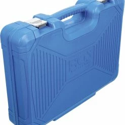 BGS Technic Jeu De Douilles Profil Ondulé 192 Pièces 8 BGS Technic Jeu De Douilles Profil Ondulé 192 Pièces -Magasin de nettoyants Ballistol BGS technic 2292 04 Steckschl ssel Satz Wellenprofil 192 teilig