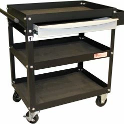 BGS Technic Servante D'atelier 1 Tiroir