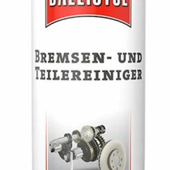 Ballistol Nettoyant Pour Freins Et Pièces Détachées 500ml