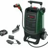 Bosch Nettoyeur De Batteries Mobiles Fontus II 15L