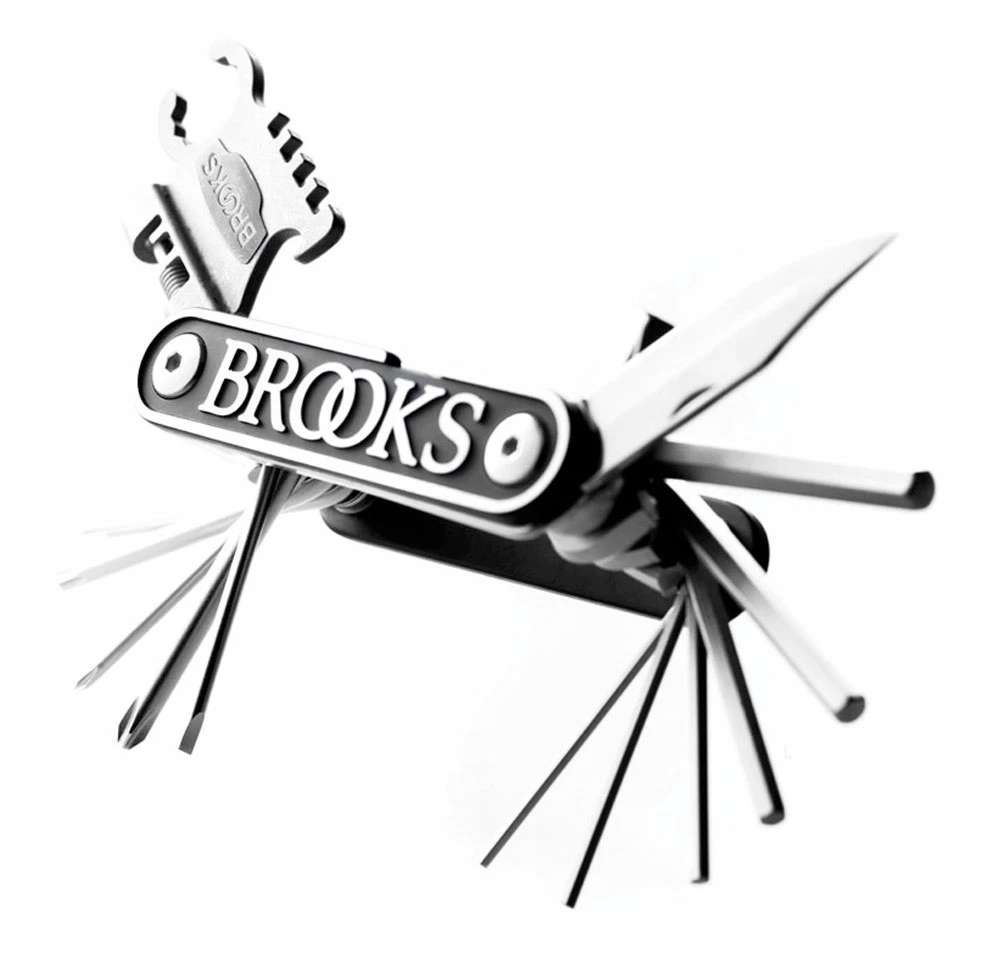 BROOKS MT 21 Outil Multifonctionnel 2 BROOKS MT 21 Outil Multifonctionnel – Image 2