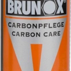 Brunox Entretien Du Carbone 120ml