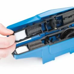 Park Tool Nettoyeur De Chaîne D'atelier CM-25 -Magasin de nettoyants Ballistol CM 25 3uppMn54i7Q2He
