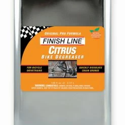 Finish Line Dégraissant Aux Agrumes -Magasin de nettoyants Ballistol CP0010601 Finish Line Zitrus Entfetter 3