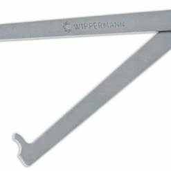 Wippermann Connex Jauge D'usure De La Chaîne