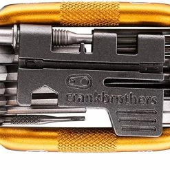 Crankbrothers Multi-20 Multitool -Magasin de nettoyants Ballistol CrankBrothers M20 16405CBpJ1JDAqASXNcx