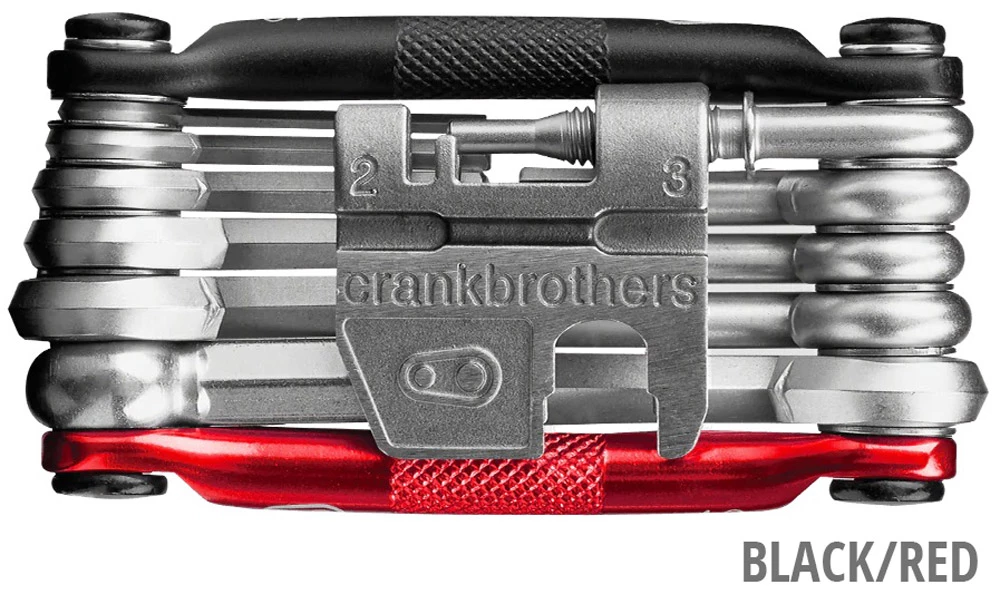 Crankbrothers Multi-17 Multitool 2 Crankbrothers Multi-17 Multitool – Image 2