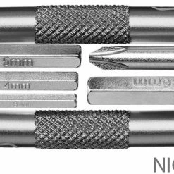 Crankbrothers Multi-5 Multitool 7 Crankbrothers Multi-5 Multitool -Magasin de nettoyants Ballistol CrankBrothers Multi 5 Multitool 10743CBwOIIvm928QQc8