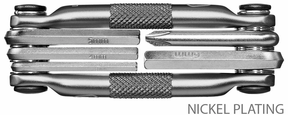 Crankbrothers Multi-5 Multitool 4 Crankbrothers Multi-5 Multitool – Image 4