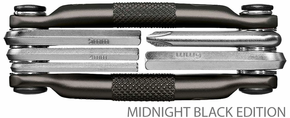 Crankbrothers Multi-5 Multitool 3 Crankbrothers Multi-5 Multitool – Image 3