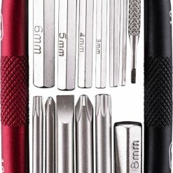 Crankbrothers Multi-13 Multitool -Magasin de nettoyants Ballistol Crankbrothers Multi 13 Multitool 16400CB 3