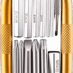 Crankbrothers Multi-13 Multitool -Magasin de nettoyants Ballistol Crankbrothers Multi 13 Multitool 16400CB 6