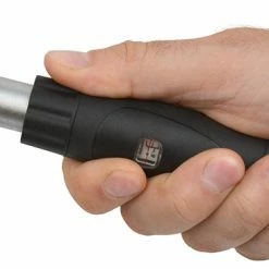 Radon Clé Dynamométrique Comp 1/4" 2-24 Nm + Sélection D'embouts 9 Pièces -Magasin de nettoyants Ballistol DSC 6344