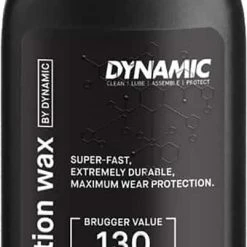 Dynamic Cire Speed Potion Cire Pour Chaîne -Magasin de nettoyants Ballistol DY 002 Dynamic Speed potion wax 100ml front