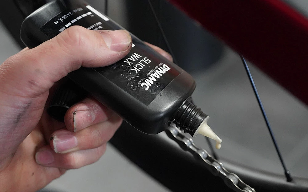 Dynamic Slick Wax Cire Pour Chaîne 5 Dynamic Slick Wax Cire Pour Chaîne – Image 5