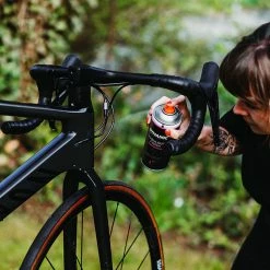 Dynamic Spray D'entretien Fabulous Finish 400ml -Magasin de nettoyants Ballistol DY 014 Dynamic fabulous Finish