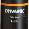 Dynamic Lubrifiant Pour Chaîne City Bike Lube 250ml