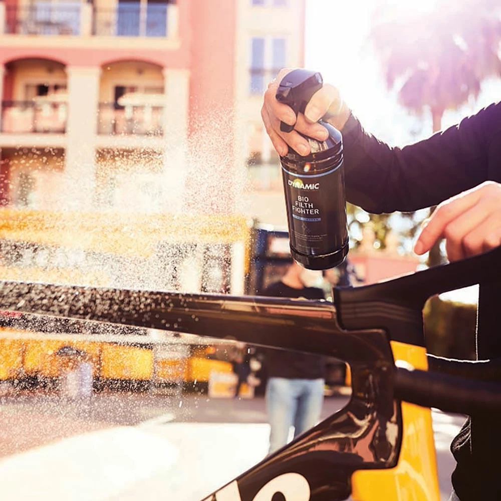 Dynamic Bio Filth Fighter Bicycle Cleaner 1000ml 2 Dynamic Bio Filth Fighter Bicycle Cleaner 1000ml – Image 2