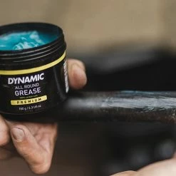 Dynamic Graisse Lubrifiante Universelle Premium 150g 6 Dynamic Graisse Lubrifiante Universelle Premium 150g -Magasin de nettoyants Ballistol DY 024 Dynamic allround grease premium use