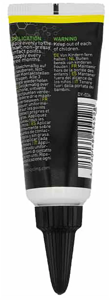 Dynamic Pâte De Montage Pour Carbone 20g 2 Dynamic Pâte De Montage Pour Carbone 20g – Image 2