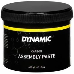 Dynamic Pâte De Montage Carbone 400g