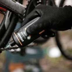 Dynamic Kit D'entretien De La Chaîne : Cleaner + Lubricant -Magasin de nettoyants Ballistol DY 040 Dynamic All round lube usage
