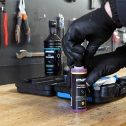 Dynamic Huile Minérale Hydraulique 100ml -Magasin de nettoyants Ballistol DY 050 Dynamic Hydraulic Mineral Oil 2382