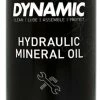 Dynamic Huile Minérale Hydraulique 100ml