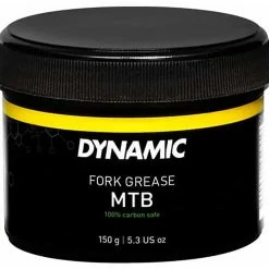 Dynamic Graisse Pour Fourche à Ressort 150g
