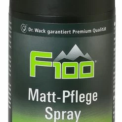 Dr. Wack F100 Spray D'entretien Mat 250ml