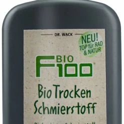 Dr. Wack F100 BIO Lubrifiant Sec 100ml