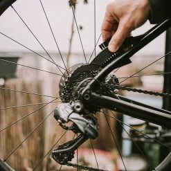 Dynamic Claw Brush Brosse à Dents -Magasin de nettoyants Ballistol Dynamic Claw Brush DY 070 4