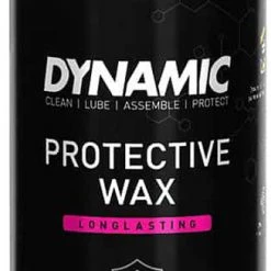 Dynamic Protective Wax Spray 400ml