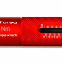 Effetto Mariposa Giustaforza Deluxe Clé Dynamométrique Nm 1-8 Avec Jeu D'embouts -Magasin de nettoyants Ballistol Effetto Mariposa Giustaforza 1 8 GFB18 3