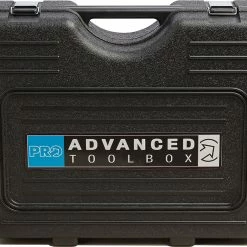 Pro Boîte à Outils Avancée 6 Pro Boîte à Outils Avancée -Magasin de nettoyants Ballistol FAPRTL0106 A