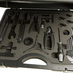 Pro Boîte à Outils Avancée 8 Pro Boîte à Outils Avancée -Magasin de nettoyants Ballistol FAPRTL0106 D