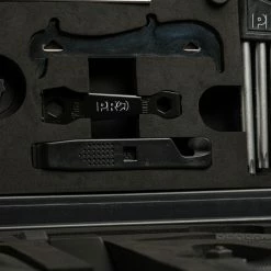 Pro Boîte à Outils Pour Les Experts -Magasin de nettoyants Ballistol FAPRTL0107 E