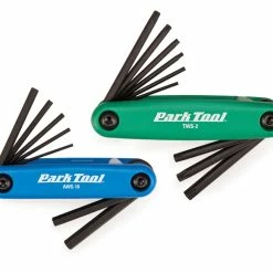 Park Tool Kit D'outils De Pliage FWS-2