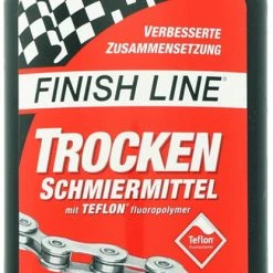 Finish Line Lubrifiant Sec Teflon® -Magasin de nettoyants Ballistol Finish Line DL0080601Teflon Trockenschmiermittel Bild 3
