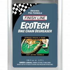 Finish Line EcoTech 2 Multi Dégraissant -Magasin de nettoyants Ballistol Finish Line EcoTech 2 Multi Entfetter