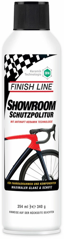 Finish Line Polish De Protection Showroom BN 354 Ml 1 Finish Line Polish De Protection Showroom BN 354 Ml