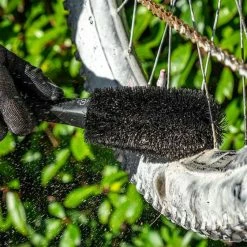 Muc-Off Roue & Composants Brosse -Magasin de nettoyants Ballistol HIGHLIGHT 2 Wheel Component Brush 950x crop center