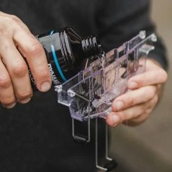 Dynamic Chain Care Premium Boîte D'entretien De La Chaîne -Magasin de nettoyants Ballistol IMG 9252 sqr