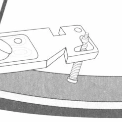 KMC Outil Chain Aid 5in1 11 KMC Outil Chain Aid 5in1 -Magasin de nettoyants Ballistol KMC Chain Aid 5in1 Werkzeug 4715575883489 f