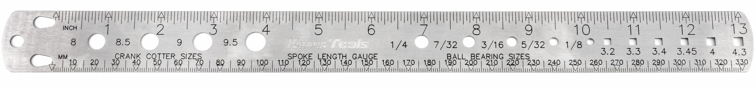 Katana Jauge De Mesure SG-1 J 1 Katana Jauge De Mesure SG-1 J