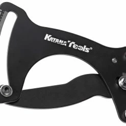 Katana Senseur à Mémoire