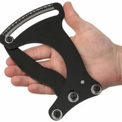 Katana Senseur à Mémoire -Magasin de nettoyants Ballistol Katana Speichentensiometer 10156 c